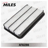 Воздушный фильтр MILES 1420625825 AFAI286 M GG4E - Изображение 2