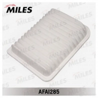 Воздушный фильтр MILES 1420625835 AFAI285 WW9R MKQ - Изображение 2