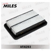 Воздушный фильтр MILES AFAI283 1420625822 UK6RX N - Изображение 2