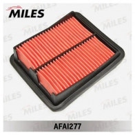 Воздушный фильтр MILES V QOP2BL AFAI277 1420625840 - Изображение 2