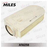 Воздушный фильтр MILES X KTJ3X AFAI258 1420625849