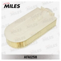 Воздушный фильтр MILES X KTJ3X AFAI258 1420625849 - Изображение 2
