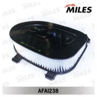 Воздушный фильтр MILES D1L O3 1420625847 AFAI238