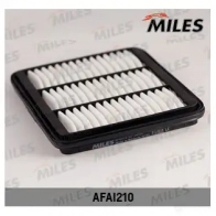 Воздушный фильтр MILES 6Z1L V6K 1420599555 AFAI210