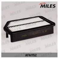 Воздушный фильтр MILES 6 1EIX 1420599545 AFAI152