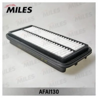 Воздушный фильтр MILES AFAI130 ITXK WA 1420599541