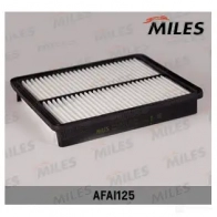 Воздушный фильтр MILES AFAI125 1420599538 NHT KT59