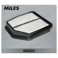Воздушный фильтр MILES 1420599535 AFAI122 TRI MB