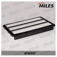 Воздушный фильтр MILES AFAI097 0 EWHF 1420599524