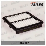 Воздушный фильтр MILES Z2A E56S AFAI067 1420599516