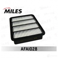 Воздушный фильтр MILES AFAI028 1420599507 FK 3GV