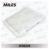 Воздушный фильтр MILES AFAD328 MXJC D 1420626070