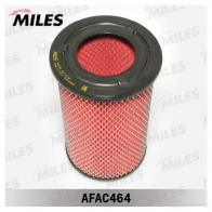 Воздушный фильтр MILES AFAC464 1436966081 H8J4 RS5