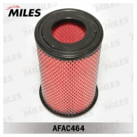 Воздушный фильтр MILES AFAC464 1436966081 H8J4 RS5 - Изображение 2