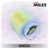 Воздушный фильтр MILES 1420626125 BGN1 P AFAC223