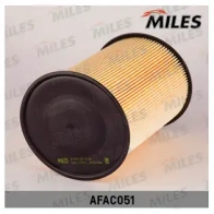 Воздушный фильтр MILES Ford Kuga 2 (CBS, C512, DM2) Кроссовер 2.0 TDCi 150 л.с. 2014 – наст. время J DXCX AFAC051