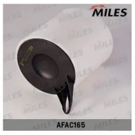 Воздушный фильтр MILES AFAC165 Bmw 1 (E87) 1 Хэтчбек 5 д 2.0 116 i 122 л.с. 2009 – 2011 G8 HQV