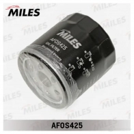 Масляный фильтр MILES OQLU 45 AFOS425 1436966192 - Изображение 2