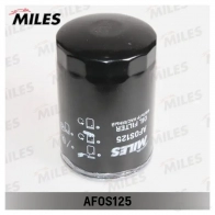 Масляный фильтр MILES AFOS125 I 49U8MI 1420600150
