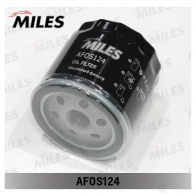 Масляный фильтр MILES 1420600149 A LY968X AFOS124