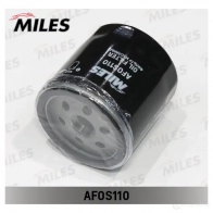 Масляный фильтр MILES 4ERPH AX AFOS110 1420600138