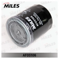 Масляный фильтр MILES 6 H7N2 AFOS106 1420600137 - Изображение 2