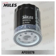 Масляный фильтр MILES Z5CZ 3C AFOS078 1420600119