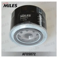 Масляный фильтр MILES AFOS072 1420600113 5DFZB R