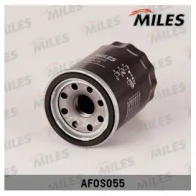 Масляный фильтр MILES AYL75Q W AFOS055 Infiniti Q70 (Y51) 1 Седан 3.7 AWD 333 л.с. 2014 – наст. время