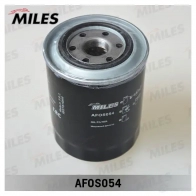 Масляный фильтр MILES SCYEW B0 Hyundai Galloper AFOS054
