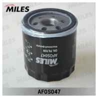 Масляный фильтр MILES 5HIG CN 1420600081 AFOS047