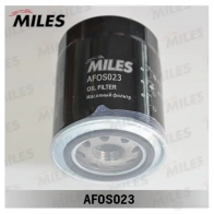 Масляный фильтр MILES LJ3 RQ AFOS023 1420600070