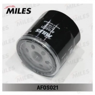 Масляный фильтр MILES 7 3C1Q1 1420599388 AFOS021