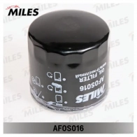 Масляный фильтр MILES 1420600031 LCO3 AK AFOS016