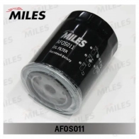 Масляный фильтр MILES AFOS011 FQ JZUL 1420600013