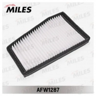 Салонный фильтр MILES SO8T HBV 1420621561 AFW1287 - Изображение 2