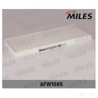 Салонный фильтр MILES AFW1085 Mercedes Sprinter (904) 1 Кабина с шасси 2.9 412 D 122 л.с. 1996 – 2006 TFUI7B 9