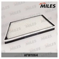 Салонный фильтр MILES 1420600199 AFW1064 PR YUC - Изображение 2