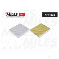Салонный фильтр MILES AFP1333 XTP PT 1439938546 - Изображение 2