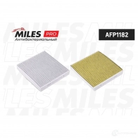 Салонный фильтр MILES AFP1182 YL8UO 4P 1439938579 - Изображение 2