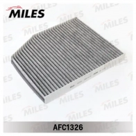 Салонный фильтр MILES A MS5P9 AFC1326 1420622263 - Изображение 2