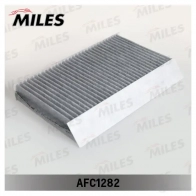 Салонный фильтр MILES 1420599788 2AU5 9ZA AFC1282 - Изображение 2