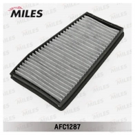 Салонный фильтр MILES X2Y OO AFC1287 1436966146 - Изображение 2
