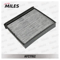 Салонный фильтр MILES 1436966124 PEAHW P8 AFC1162 - Изображение 2