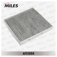 Салонный фильтр MILES AFC1059 H7 RMND Lexus RC (XC10) 1 2014 – 2020