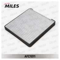 Салонный фильтр MILES AFC1011 1420622543 NS7 GRE - Изображение 2
