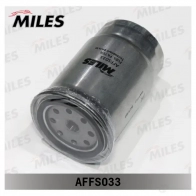 Топливный фильтр MILES 1420599895 AFFS033 L9N 85