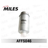 Топливный фильтр MILES KX EO4 AFFS046 1420599899