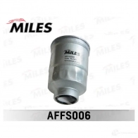 Топливный фильтр MILES 1420599872 AFFS006 3X HUSM