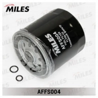 Топливный фильтр MILES AFFS004 F8 CMP 1420622745